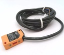 SENSOR INDUCTIVO DISTANCIA DE 3 MM 75...250 V CA / 90...230 V CA
