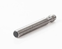 E2B-S08LS02-MC-B1 | Sensor de proximidad LITE, inductivo, acero inoxidable, cuerpo largo, M8, apantallado, 2 mm, CC, 3 hilos, PNP-NO, conector M8 (3 pines)