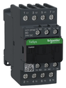 Contactor Tesys D - 4P(4 NA) - AC-1 - <= 440 V 40 A - 24 V CC bobina standard