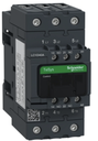 Contactor Tesys D - 4P(4 NA) - AC-1 - <= 440 V 60 A - 24 V CA 50/60 Hz bobina