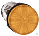 Piloto led naranja 120v ac ip65