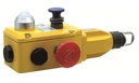 Interruptor de parada de emergencia con cable LineStrong2