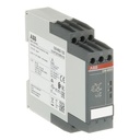 CM-MSS.12S Relé de protección térmica del motor, 1 contacto de seguridad, 24 V CA/CC