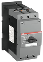 1SAM550000R1010 MS495-100 Guardamotor marca ABB Amperaje  80 - 100A. Cod. 1SAM550000R1010