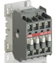1SBL141001R8010 A9-30-10 220-230V 50Hz / 230-240V 60Hz Contactor