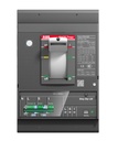 C.BREAKER TMAX XT5N 400 FIJO TRIPOLAR XT5N 400 Ekip M Dip I In=320A 3p FF