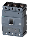 3VA1220-5EF32-0AA0 Interruptor automático 3VA1 IEC Frame 250 Clase de poder de corte M Icu=55kA