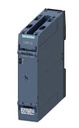 3RP2576-1NW30 Relé temporizador, electrónico con función estrella-triángulo 1NA instantáneo 1NA retardado 1 rango de tiempo, 3...60 s AC/DC 12-240 V con AC 50/60 Hz con LED