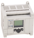 Controlador de 16 puntos MicroLogix 1100