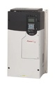 Variador de frecuencia marca ALLEN BRADLEY serie PowerFlex 753; Amperaje 156A, 125HP ND, 100HP HD, 480VCA, 3 Fases, protección estándar, aire forzado, entrada de CC con precarga, tipo abierto, marco 6, filtrado, puente CM instalado