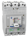 Guardamotor marca ALLEN BRADLEY Serie 140MG; Amperaje 40A - 100A Polos 3 Potencia(kW) 70kW Potencia(HP) 94HP Bobina 230VAC/DC
