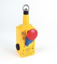 Interruptor de tracción de 4 cables Guardmaster Lifeline