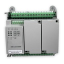 Controlador lógico Allen Bradley Micro820, 12 entradas tipo Analogue, DC, 8 salidas tipo Relé, comunicación Ethernet