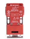Interruptor de bloqueo de seguridad Allen Bradley Trojan 5 440K, 2NC/1NA, bloqueo Con llave, IP67