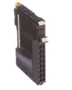 Unidad NX - 8 Entradas PNP Estándar NX I/O Bus Digital I/O 15-28.8 V IMAGEN DE REFERENCIA
