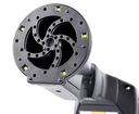 Accesorio Medidor de Fugas / Trompeta marca CS INSTRUMENTS Serie UltraCam LD; posee Bocina y cámara integrada        