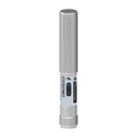 Sensor de Proximidad marca Schneider Electric Serie XT; Tipo Capacitivo Bobina 12-24VDC Diámetro M12 Salida PNP conector M12 2mm