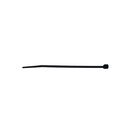 Fajilla marca DEXON Serie ; Color Negro Tamaño 100x2.5mm Unidades x100