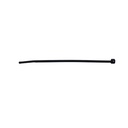 Fajilla marca DEXON Serie ; Color Negro Tamaño 200x4.6mm Unidades x100
