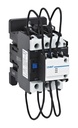 Contactor para Capacitor CHINT serie CJ19; Amperaje 170A Bobina 230VAC + 1NO