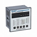 Controlador de Factor de Potencia CHINT, serie MWK1; RS485 / (100-800)V 12 líneas 12VDC