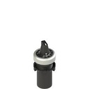 Potenciómetro marca PIZZATO Serie E6; Resistencia 1kOhm        
