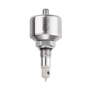Sensor de conductividad inductivo