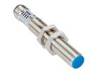 IM12-04NAS-ZU0 Sensor Inductivo SICK, M12 x 1 Diámetro Ø 12 mm, Sn 4mm, No enrasado, Tipo de conexión Cable, 2 hilos, 2 m Función de salida NO