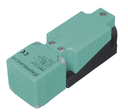 NBB20-U1-E2 Sensor inductivo NA,  PNP, 20 mm, enrasado, CC, 0 ... 16,2 mm, 3 hilos, 10 ... 30 V CC