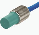 NJ5-11-N-G Sensor inductivo 5 mm no enrasado Aplicable hasta SIL 2 según IEC 61508 NAMUR