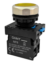 Luz-Piloto-Chint-Amarillo-230VAC