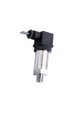 Sensor de presión 0-4 bar rosca 1/4g salida 4-20mA conector din temp 0-70c