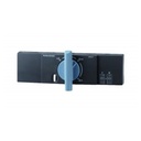 Kit de acoplamiento para 2 interruptores SIRCO M de 100 hasta 125 en conmutador I-0-II  100 a 125 [A]